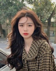-FAJEE HAIR发界烫染接发