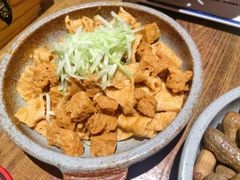 -肉串汪(西便门店)