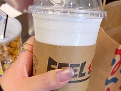 -DQ·蛋糕·冰淇淋(通州万达店)