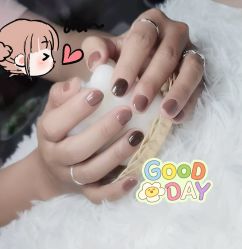 -手艺人不办卡美甲美睫