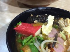 -云桂香米线专门店