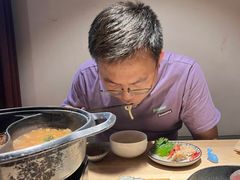 -牛玄庵日式寿喜烧·料理店(新源里店)