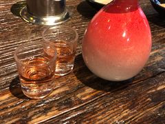 -串大叔炭火烤串·鸡西大冷面刀削面(总店)