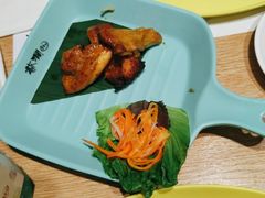 -蔡澜Pho·越南粉餐厅(海上世界店)