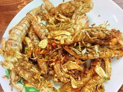 -叶存利海鲜大馅饺子(海宁路总店)