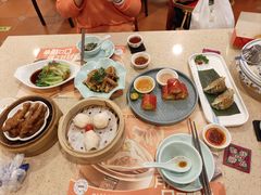 -点都德(皇岗村店)
