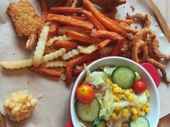 -必胜客(鹤山大道店)