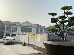 -曲江惠宾苑宾馆(大雁塔大唐不夜城店)