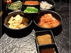 -九田家黑牛烤肉料理(石路天虹店)
