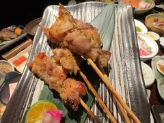 -松鹤精致料理(五一中路店)