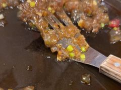 -老雒阳面馆·水席(定鼎门店)