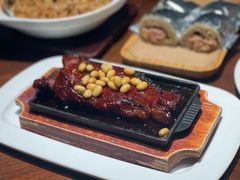 蜜汁叉烧皇-千日贺茶餐厅(高新万达店)