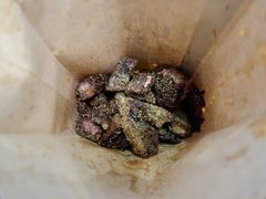 辣椒孜然牛肉干-都士牧人现烤牛肉干