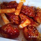 董小姐炸鸡
