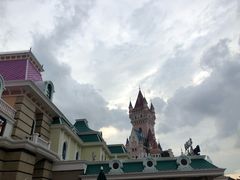 -厦门方特梦幻王国