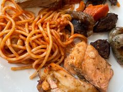 -泰谷酒店·太古码头闽菜自助餐厅