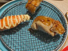 -新一番三文鱼寿司(大东海店)