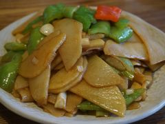 -妈妈的味道(工人体育场东路店)