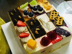 -维尔纳斯·生日蛋糕·动物奶油冰淇淋蛋糕(雨花店)