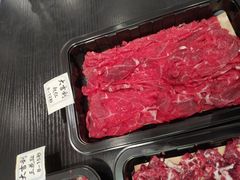 -大吉利·潮汕鲜牛肉火锅(万峰路店)