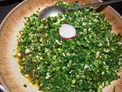 爽爽烧椒鸡-山石榴·贵州菜(丰盛里店)