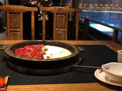 -纸盐河码头火锅(十八梯店)