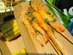 -蛙喔牛蛙(仙林万达茂店)