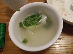 -小麦田餐厅(幕沙总店)