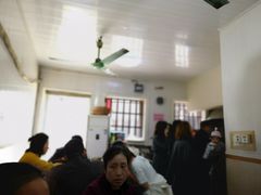 大堂-状元楼(东大街店)