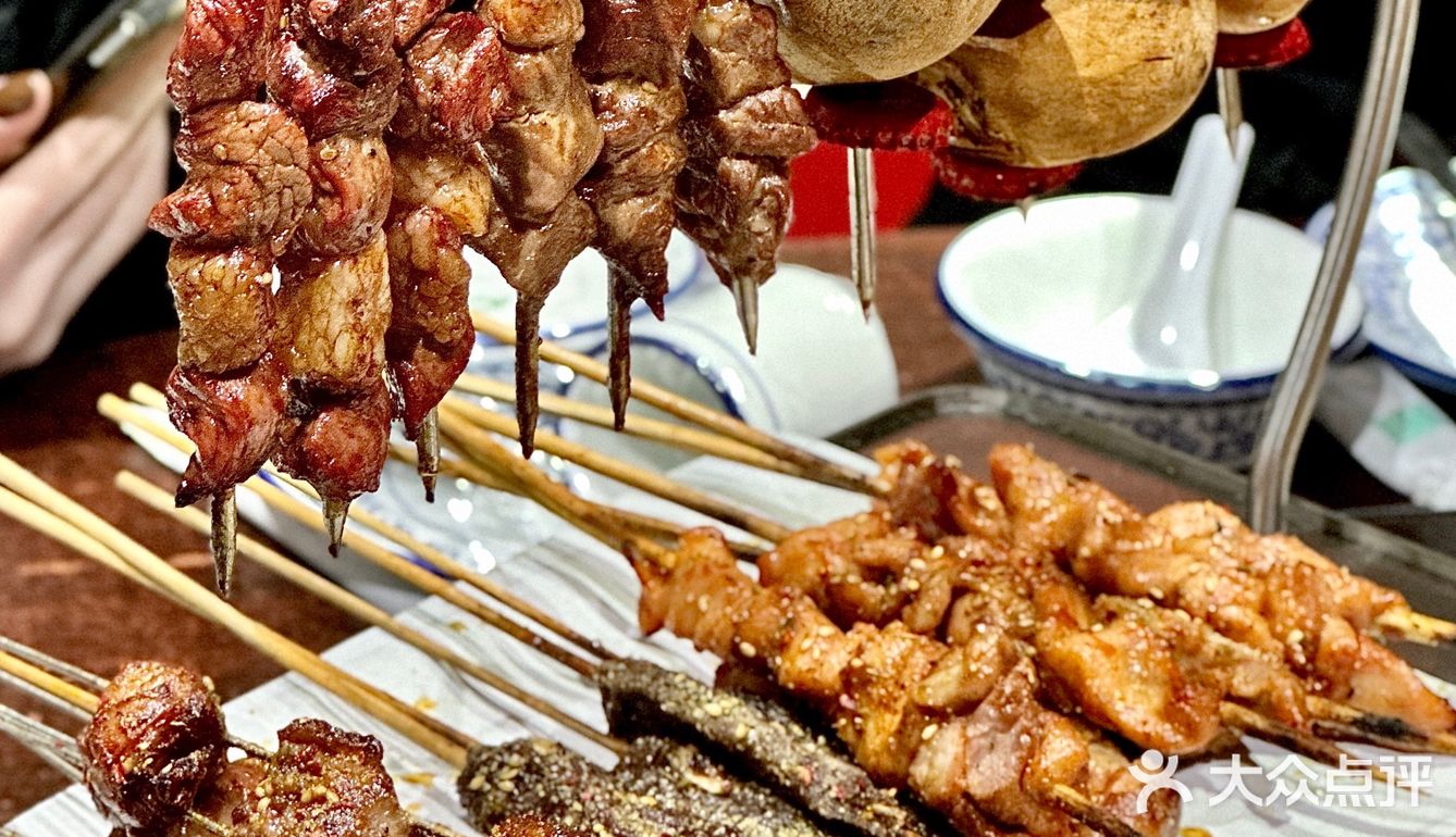 感谢天津网友推荐，这家店真的好吃哭了 
