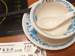 -龙聚德北京烤鸭(巴南商社汇购物中心店)
