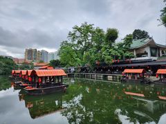 -侨美·唐荔园·40年地道粤菜