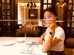 -粗茶淡饭·汉口公馆(循礼门店)