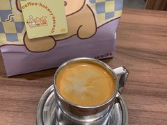 -屋裡·Union Bakery(龙江路店)
