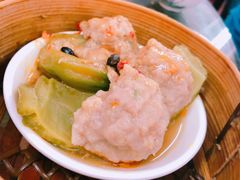 -香港蓮香樓(中環店)