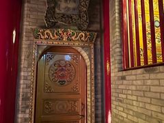 -西安市广仁寺