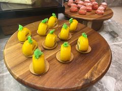 -盛宴标帜餐厅·亲子自助 (南昌喜来登酒店)