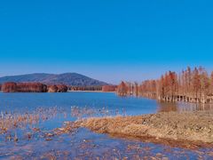 -西山风景区