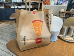 -必胜客(王府井店)