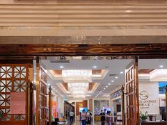 门面-顺德人家食府(黄金广场店)