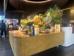 -Ameigo梅果·云贵川bistro(长宁来福士店)