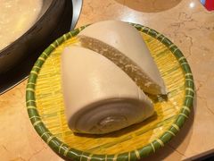 壹号发财大馒头-陈大锅·岳阳鱼馆·地道岳阳菜(美食街店)