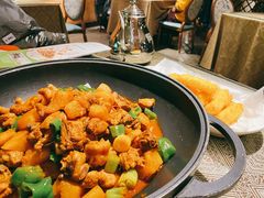 -小尕子·新疆菜(明园店)