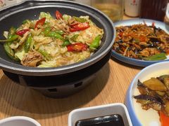 -东北灶(高新银泰店)