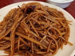 -聚首堂·特色小吃·肘子(什刹海德胜门店)