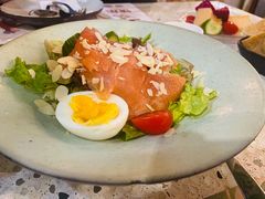 -缦云里花园餐厅