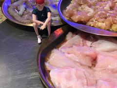-琥珀川糟粕醋火锅(慈云寺店)