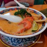 娘惹私人小餐厅打卡[胜利]