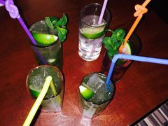 -ohbar live house(人广店)