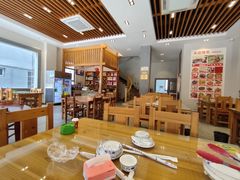大堂-悠悠美食
